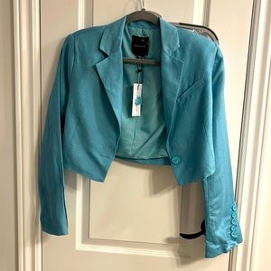 Dynamite Blazer NWT